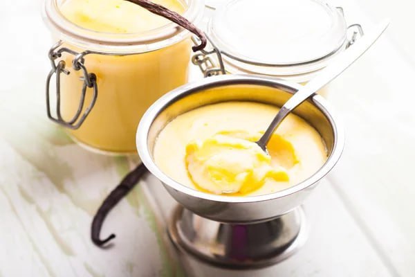 Leche condensada